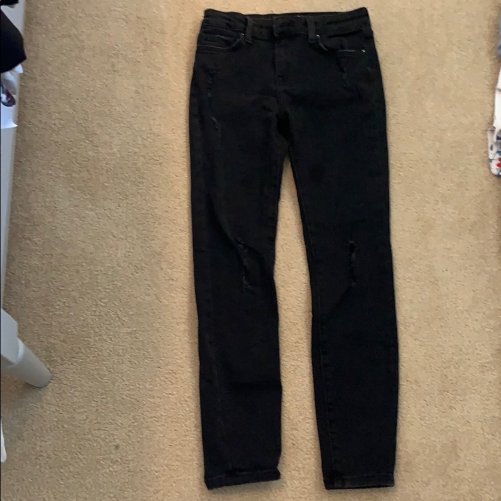 SUPER NICE FOREVER 21 JEENS!